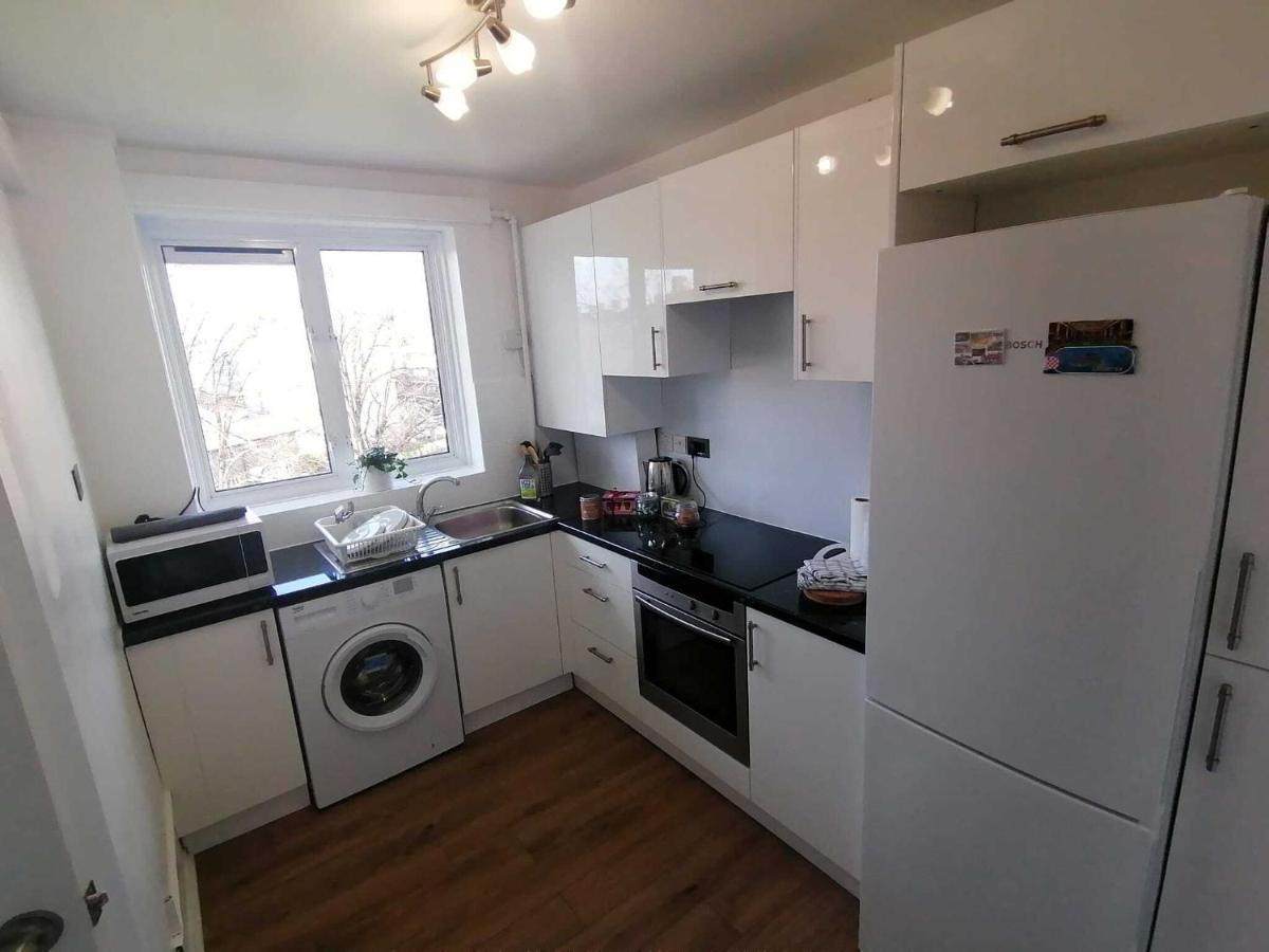 White City Apartment, Your London Stay Ngoại thất bức ảnh