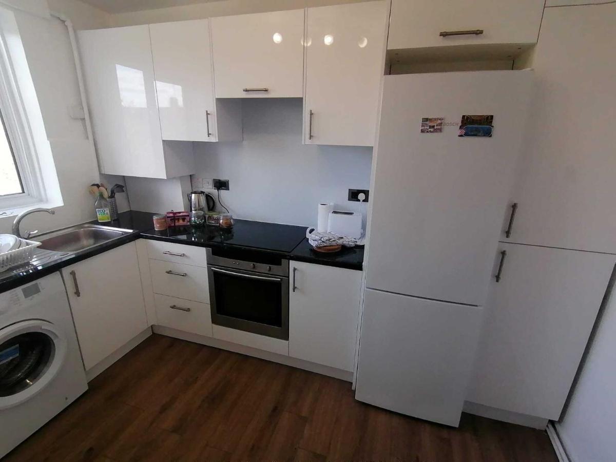 White City Apartment, Your London Stay Ngoại thất bức ảnh