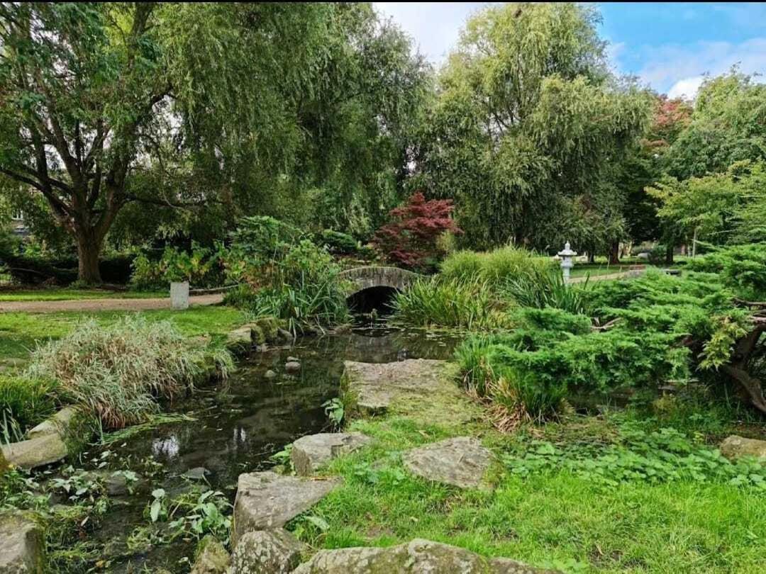 White City Apartment, Your London Stay Ngoại thất bức ảnh