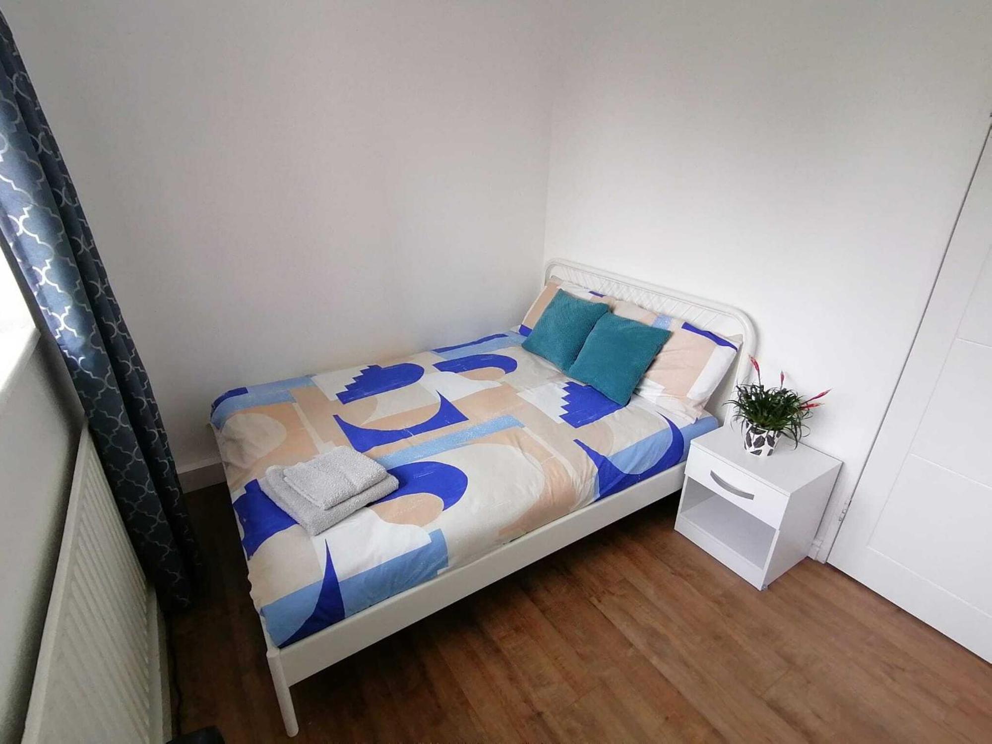 White City Apartment, Your London Stay Ngoại thất bức ảnh