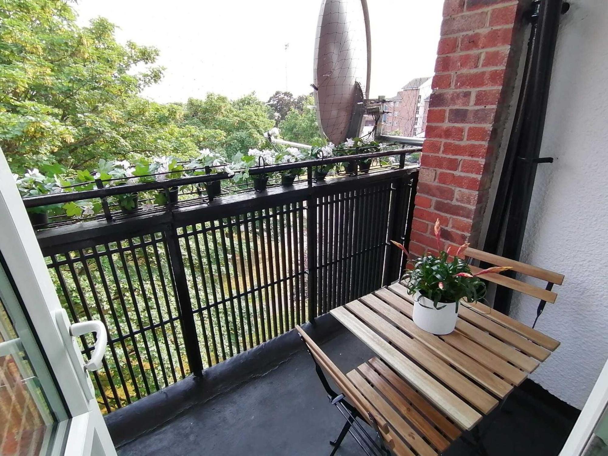 White City Apartment, Your London Stay Ngoại thất bức ảnh